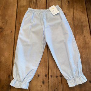Brooke's Treehouse Toddler Ruffle Pants